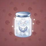 Restless Jar #9456