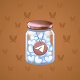 Restless Jar #9462