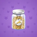 Restless Jar #9469