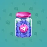 Restless Jar #9470