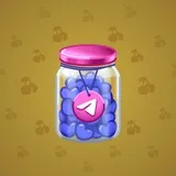 Restless Jar #9474