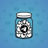 Restless Jar #9481