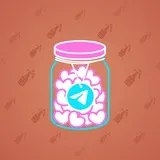 Restless Jar #9485