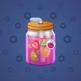 Restless Jar #9494