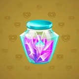 Restless Jar #9497