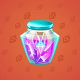 Restless Jar #9498