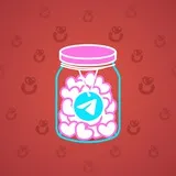 Restless Jar #9500