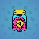 Restless Jar #9505