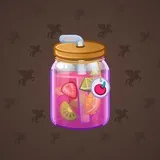 Restless Jar #9511