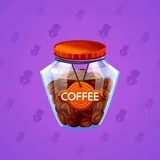 Restless Jar #9520