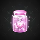 Restless Jar #9523