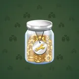 Restless Jar #9525