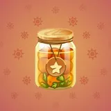 Restless Jar #9527