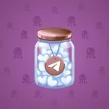 Restless Jar #9532