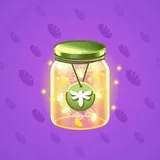 Restless Jar #9535