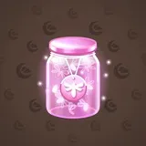 Restless Jar #9538