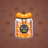 Restless Jar #9546