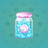 Restless Jar #9554
