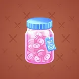 Restless Jar #9555