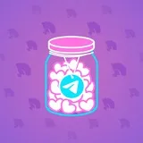 Restless Jar #9563