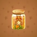 Restless Jar #9570