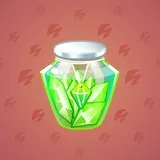 Restless Jar #9571