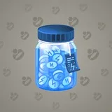 Restless Jar #9573