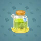 Restless Jar #9578
