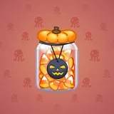 Restless Jar #9581