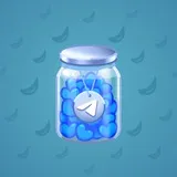 Restless Jar #9582