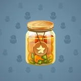 Restless Jar #9610