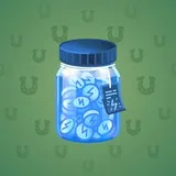 Restless Jar #9613