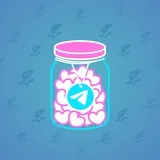 Restless Jar #9615