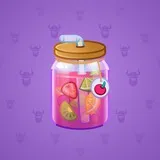 Restless Jar #9616