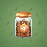 Restless Jar #9617
