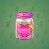 Restless Jar #9618