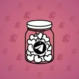 Restless Jar #9624