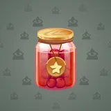 Restless Jar #9627