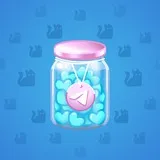 Restless Jar #9628