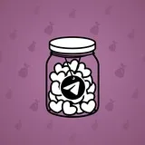 Restless Jar #9631