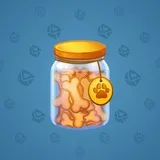 Restless Jar #9646