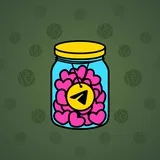 Restless Jar #9648