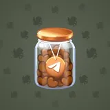 Restless Jar #9649