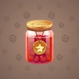 Restless Jar #9651