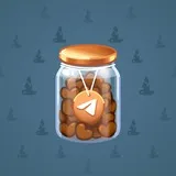 Restless Jar #9657