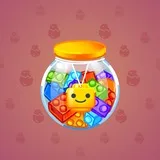 Restless Jar #9662