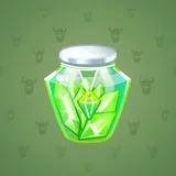 Restless Jar #9675