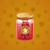 Restless Jar #9677