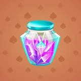 Restless Jar #9679