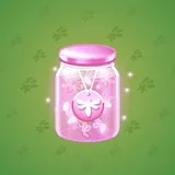 Restless Jar #9684